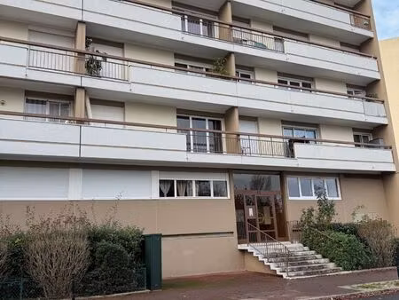 vente appartement 3 pièces 61 m² épinay-sous-sénart (91860)