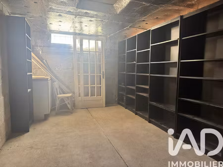 vente appartement 4 pièces 99 m² étiolles (91450)