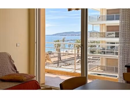 appartement fréjus 43.86 m² t-2 à vendre  255 000 €