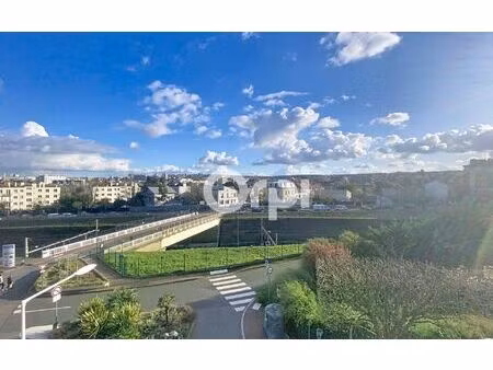 appartement issy-les-moulineaux 37 m² t-2 à vendre  310 000 €