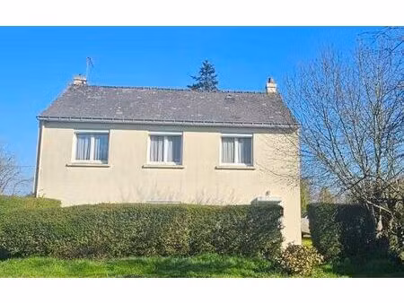 maison avessac 69 m² t-3 à vendre  118 500 €