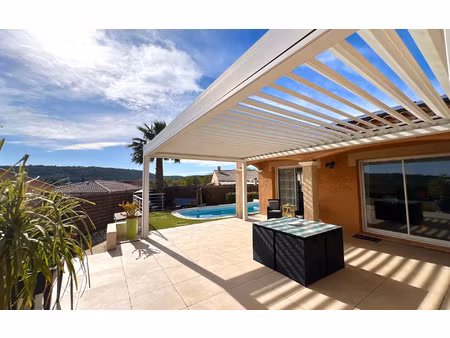 maison cébazan m² t-5 à vendre  325 000 €