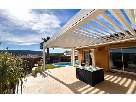 maison cébazan m² t-5 à vendre  335 000 €