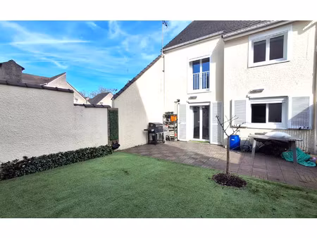 maison choisy-au-bac m² t-4 à vendre  199 000 €