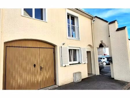 maison choisy-au-bac m² t-4 à vendre  204 000 €