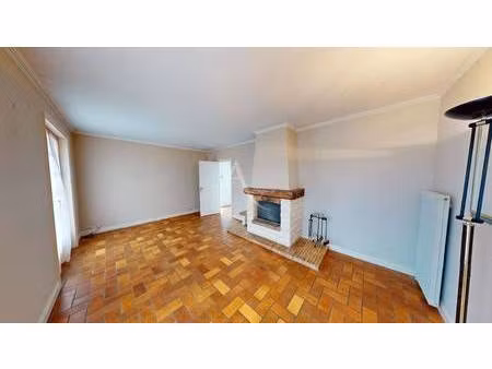 maison de plain-pied à vendre