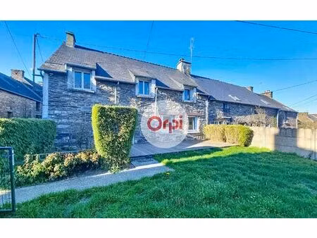 maison guer m² t-5 à vendre  200 000 €