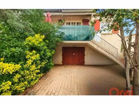 maison vias m² t-6 à vendre  374 940 €