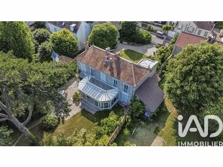 vente maison/villa 11 pièces