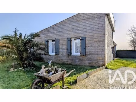 vente maison/villa 3 pièces