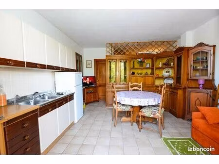 à vendre appartement à tempio