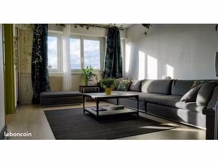 appartement fiii 63 m²