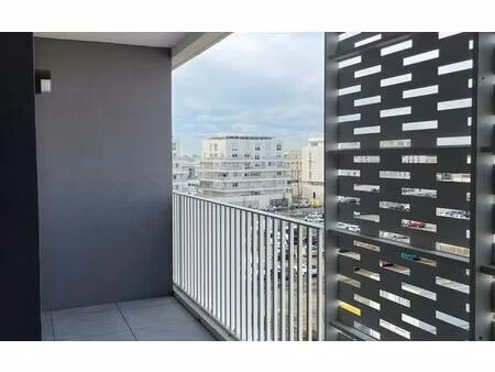 location appartement  35.42 m² t-2 à castelnau-le-lez  760 €