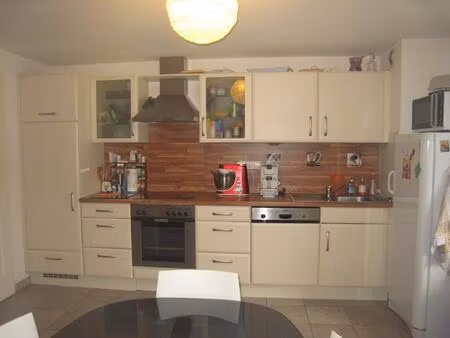 vente appartement 3 pièces 70 m² cleurie (88120)