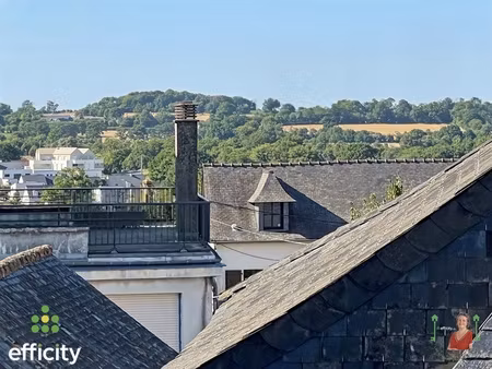 appartement 3 pièces - 95 m²