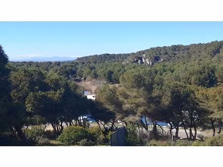 appartement 4 pièces - 58 m²