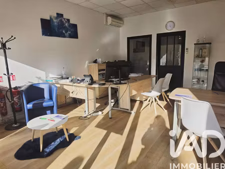 vente immeuble 113 m² migennes (89400)