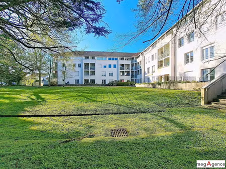 vente appartement 3 pièces 70 m² à reze (44400)  176 000 €