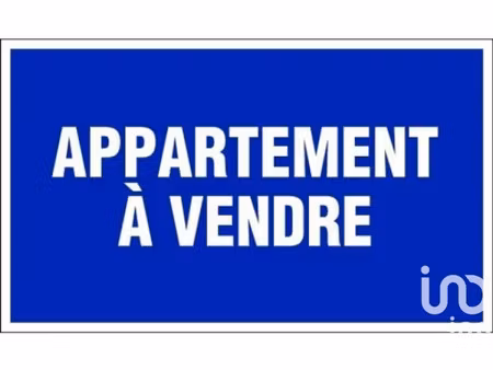 vente appartement 4 pièces 100 m² à sainte-foy-la-grande (33220)  75 000 €