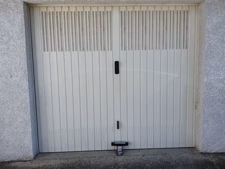 garage box marana