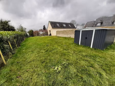 maison camors 4 pièce(s) 67 m2