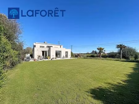 vente maison à caudan (56850) : à vendre / 130m² caudan