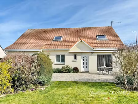 vente maison 5 pièces 135 m² à dampierre-saint-nicolas (76510)  235 000 €