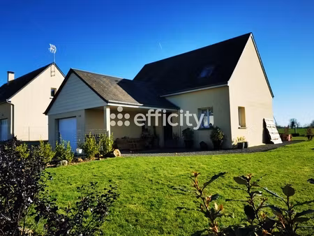 maison 5 pièces - 89 m²