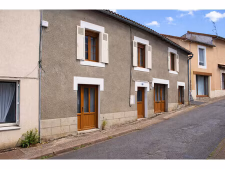 maison à vendre à l'isle-jourdain (86150) - vienne