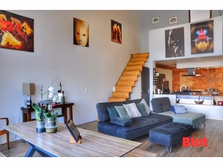 exclusivité blot immobilier vannes - à vendre - muzillac - maison contemporaine 180m² - pi