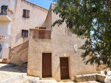 maison de village 3 pièces 54 m²