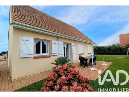 vente maison/villa 4 pièces