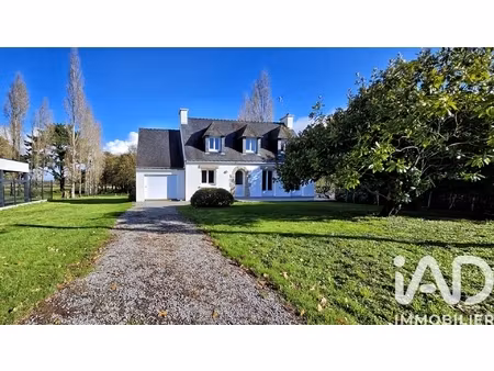 vente maison/villa 8 pièces