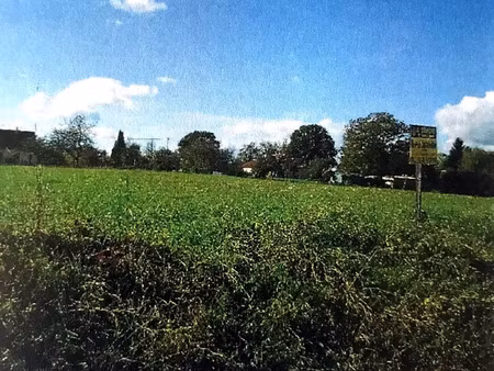 vente terrain 400 m² à chalautre-la-petite (77160)  40 000 €