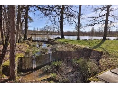 propriété de loisirs à vendre