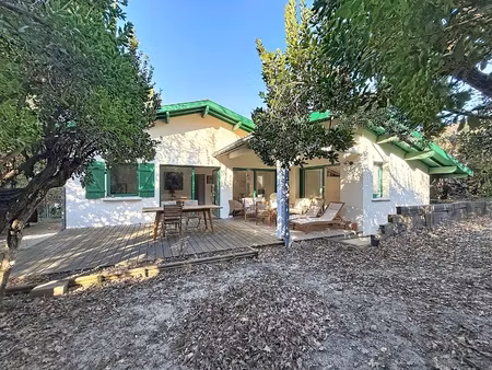 maison 5 pièces - 100 m²