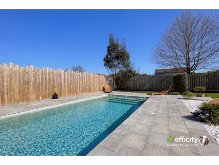 maison 7 pièces - 188 m²