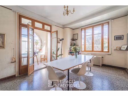 annonce maison à vendre