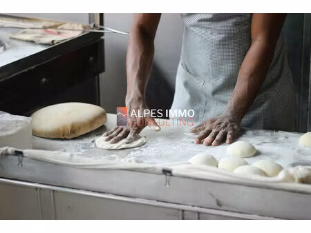 vente fonds de commerce