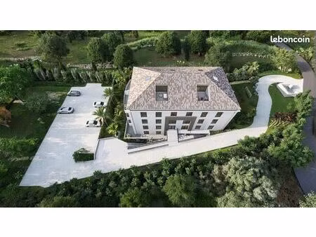 duplex 4 pièces 100 m²