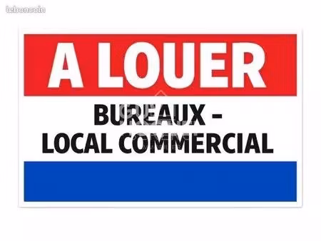 local 20 m² montreuil