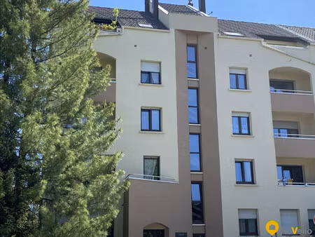 appartement t2 centre ville