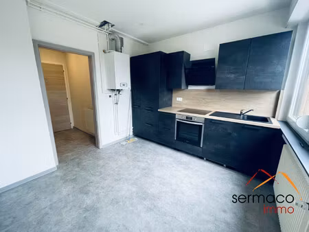 appartement de type f2 avec ascenseur