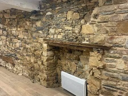 vente bureaux et commerces à vitré (35500) : à vendre / 66m² vitré