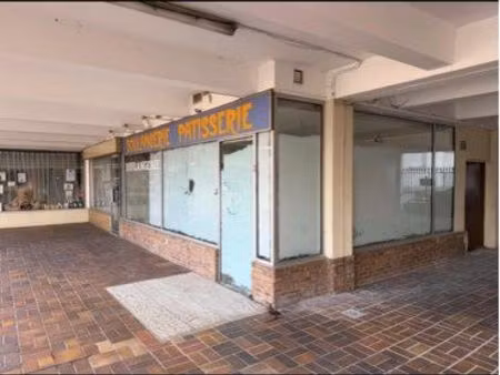 local à louer bail 3/6/9