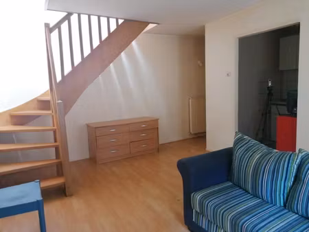 location f2 meublé