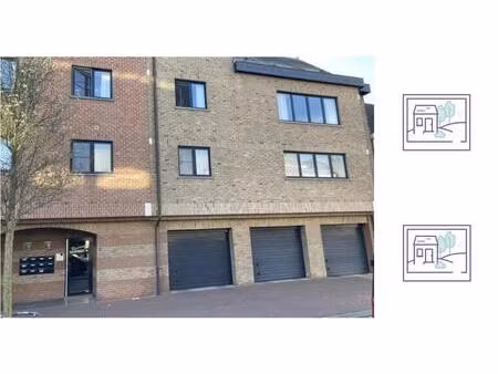 appartement à louer à hangarstraat 2 mol (rbv48824)