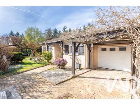 vente maison 5 pièces 104 m² ballainvilliers (91160)