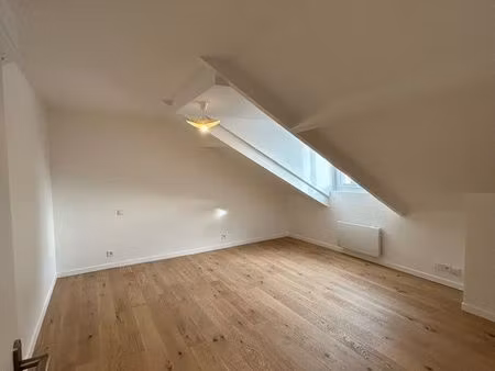 location appartement 34m² à saint-maur