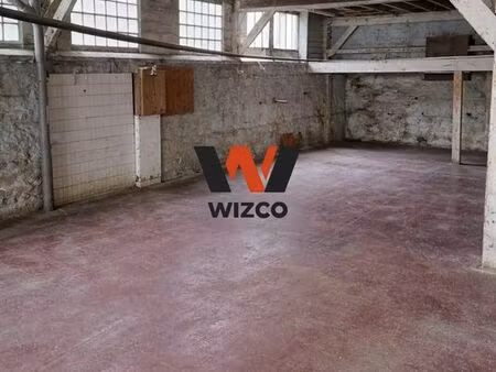 local 448 m² gentilly